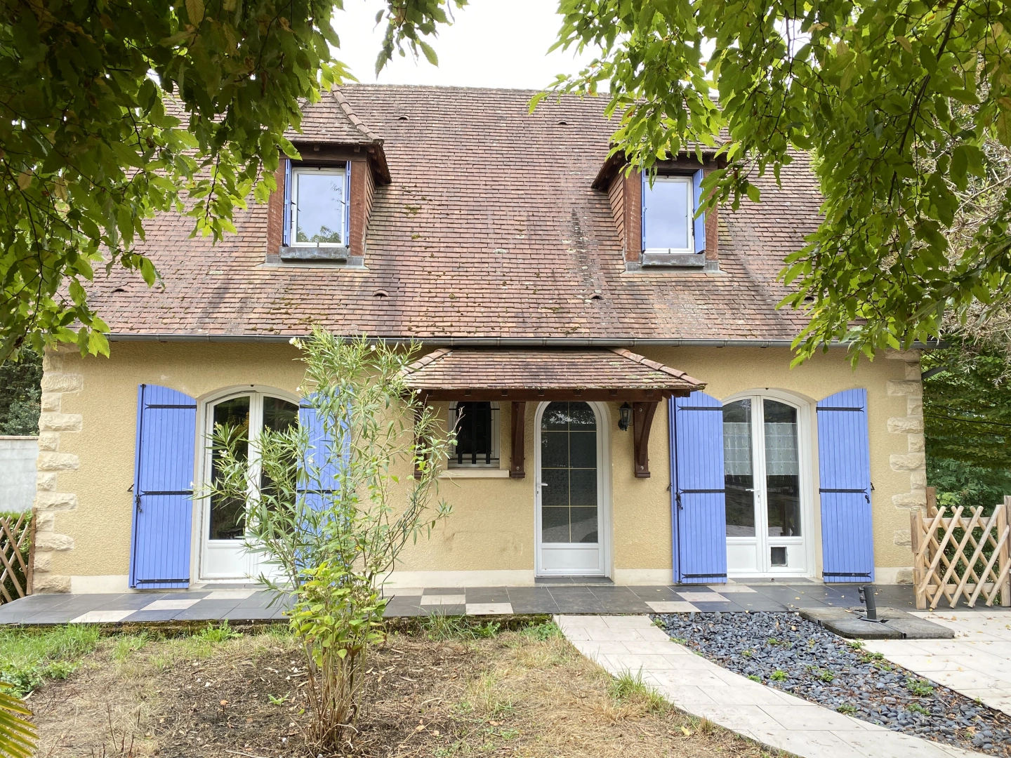 property