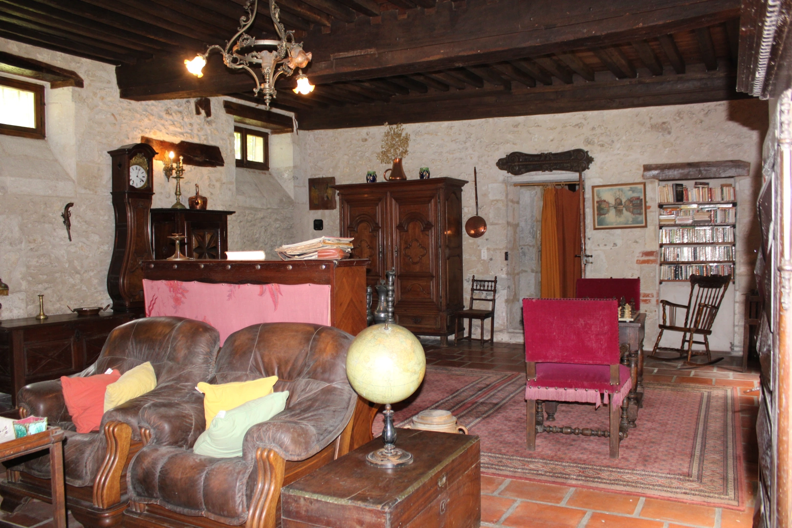 property